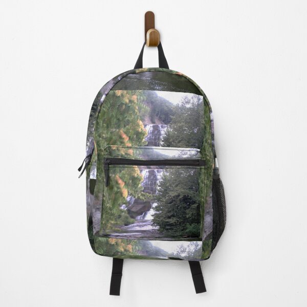 Item preview, ITHACA FALLS designed and sold by JoAnnHayden.