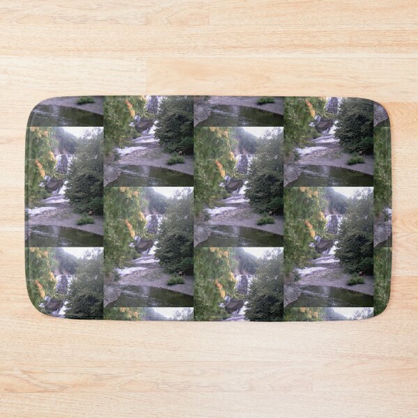 Item preview, ITHACA FALLS designed and sold by JoAnnHayden.