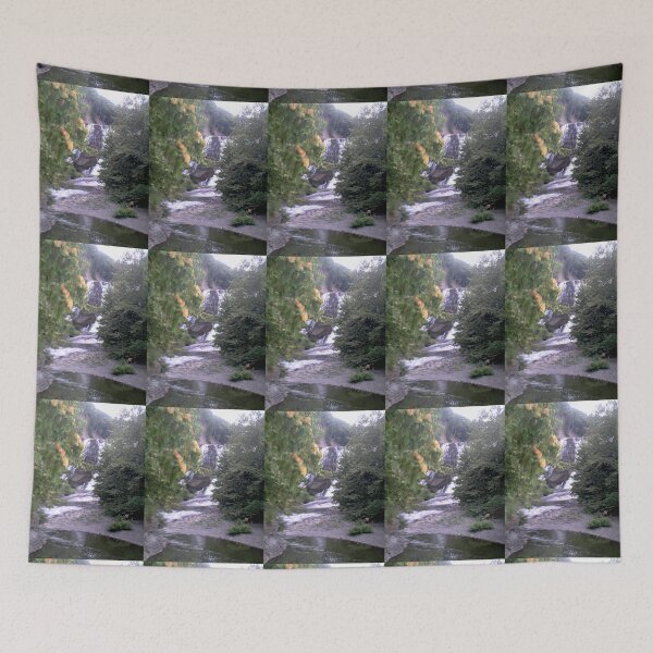 Item preview, ITHACA FALLS designed and sold by JoAnnHayden.
