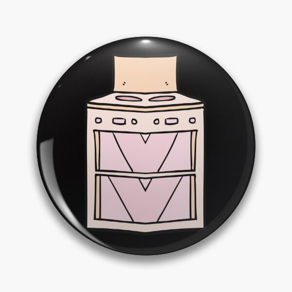 Item preview, Scary electric cooker designed and sold by Willowandme.