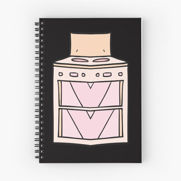Item preview, Scary electric cooker designed and sold by Willowandme.