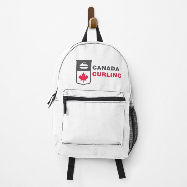 Item preview, canada curling designed and sold by ArosMigaeTT.