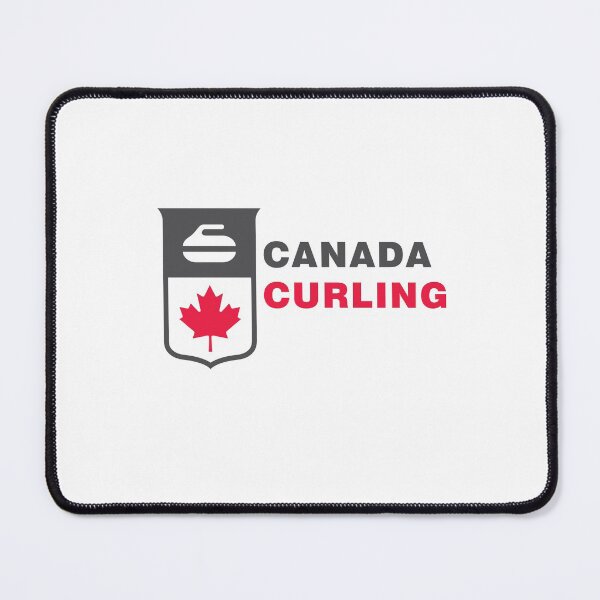Item preview, canada curling designed and sold by ArosMigaeTT.