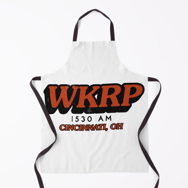 Item preview, WKRP in Cincinnati designed and sold by lIDESTORY3.