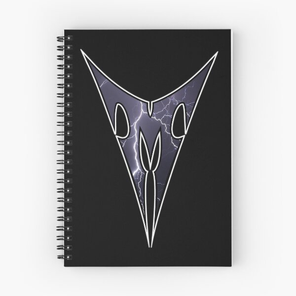 Item preview, The Midas Touch lightning emblem designed and sold by Rad-State.
