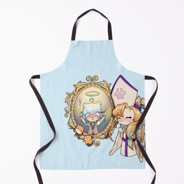 Item preview, Ode to the Catboi feat. AdoraBunny designed and sold by ChimeInn.