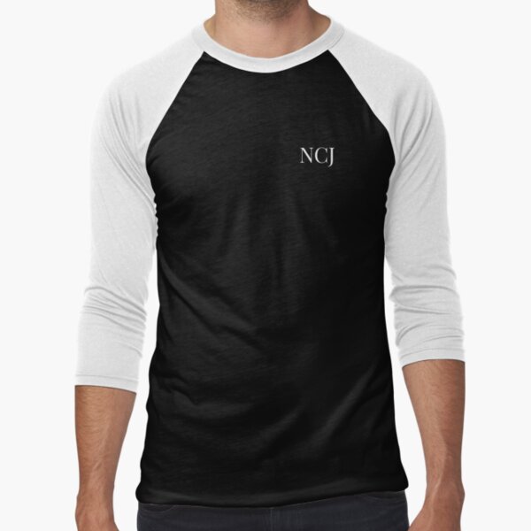 Baseball ¾ Sleeve T-Shirt
