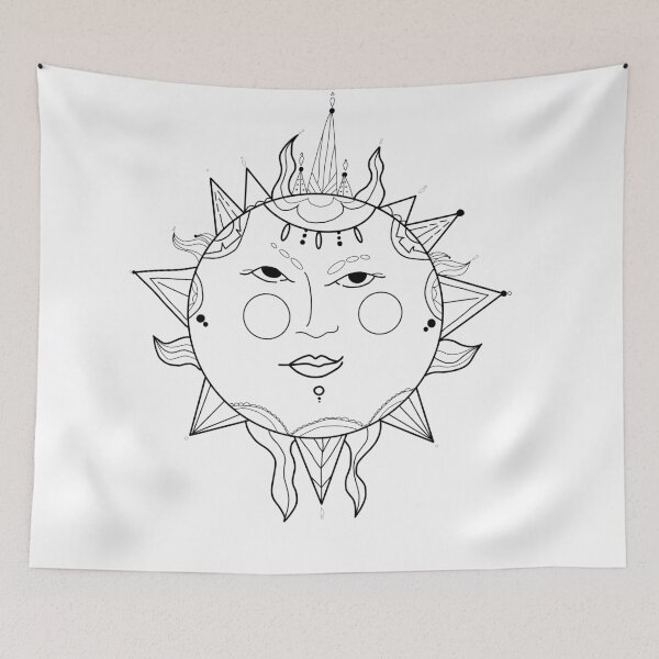 Item preview, Jeweled Sunshine  designed and sold by Courtney  Rose.
