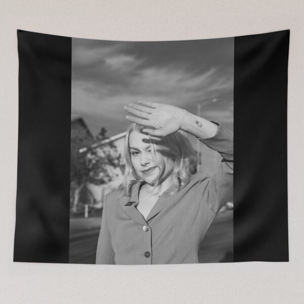 Item preview, phoebe bridgers designed and sold by Maisieharri.