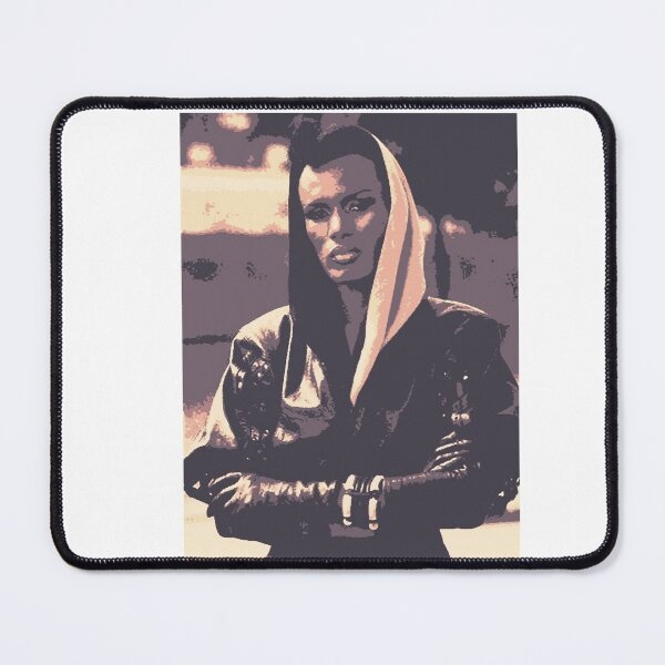 Item preview, Styleicon Disco Music Grcae Pop Vintage designed and sold by CaffeineWaynell.