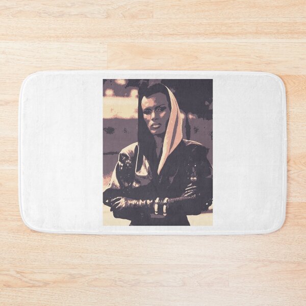 Item preview, Styleicon Disco Music Grcae Pop Vintage designed and sold by CaffeineWaynell.