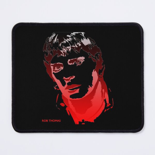Item preview, Gift Idea The Amazing Logos Singer Cover Album  Rob Thomas1997 Matchbox 20 Vintage designed and sold by Balistreri666.