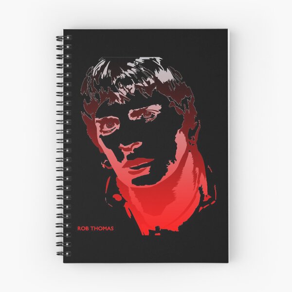 Item preview, Gift Idea The Amazing Logos Singer Cover Album  Rob Thomas1997 Matchbox 20 Vintage designed and sold by Balistreri666.