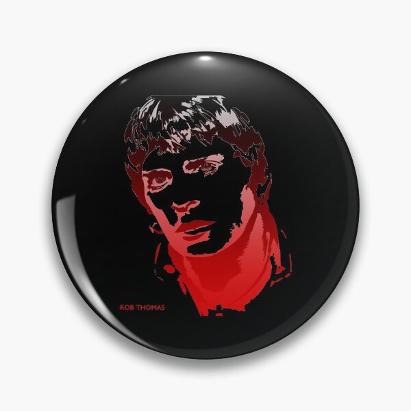 Item preview, Gift Idea The Amazing Logos Singer Cover Album  Rob Thomas1997 Matchbox 20 Vintage designed and sold by Balistreri666.