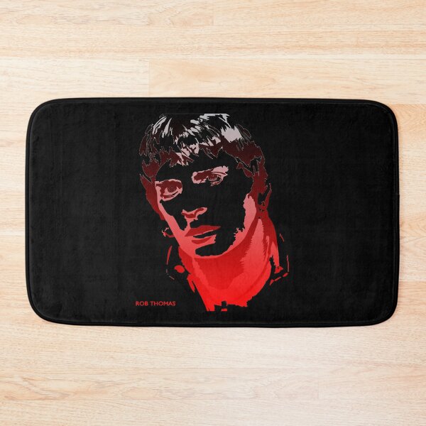 Item preview, Gift Idea The Amazing Logos Singer Cover Album  Rob Thomas1997 Matchbox 20 Vintage designed and sold by Balistreri666.