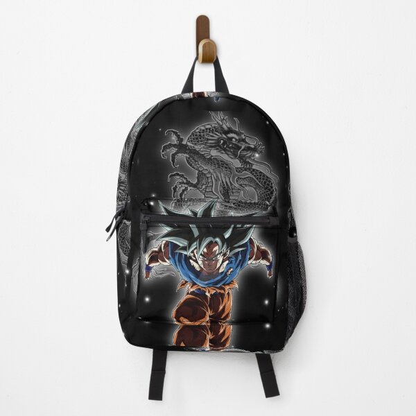 Ultra Pro Dragon Ball Z Dragon Ball Z Drawstring Backpack - ToyWiz