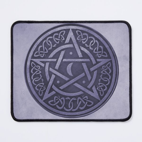 Item preview, Pentagram - Purple designed and sold by Daniel Ranger.