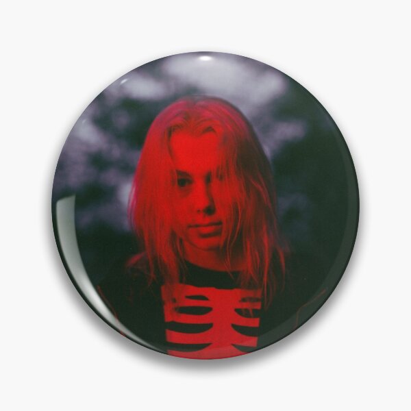 Artikelvorschau, Phoebe Bridgers entworfen und verkauft von Maisieharri.