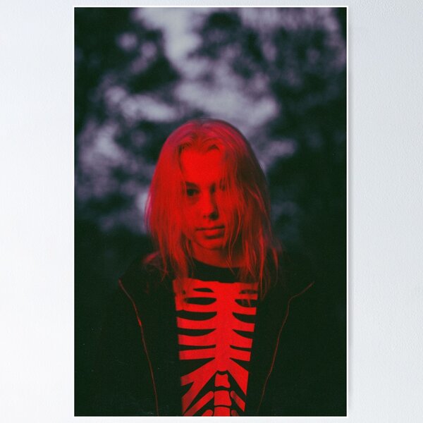 Artikel-Vorschau von Phoebe Bridgers, designt und verkauft von Maisieharri.