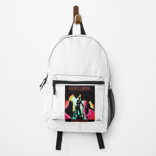 Item preview, Styleicon Disco Music Great Divas Grace Jones Nightclubbing Retro designed and sold by CaffeineWaynell.
