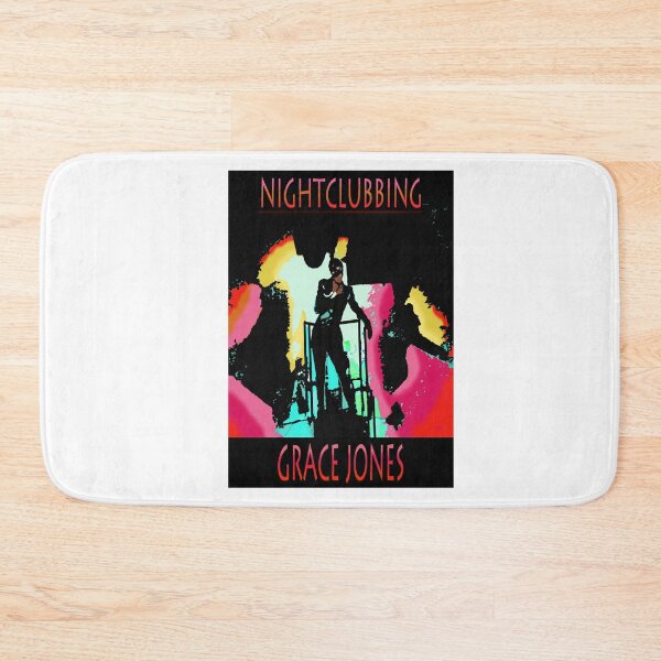 Item preview, Styleicon Disco Music Great Divas Grace Jones Nightclubbing Retro designed and sold by CaffeineWaynell.