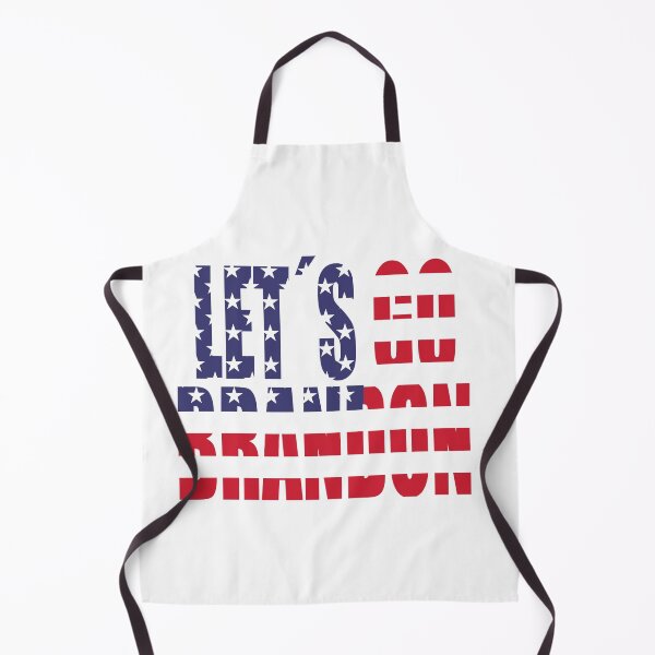 Item preview, LET'S GO BRANDON designed and sold by the Zarock Shop.