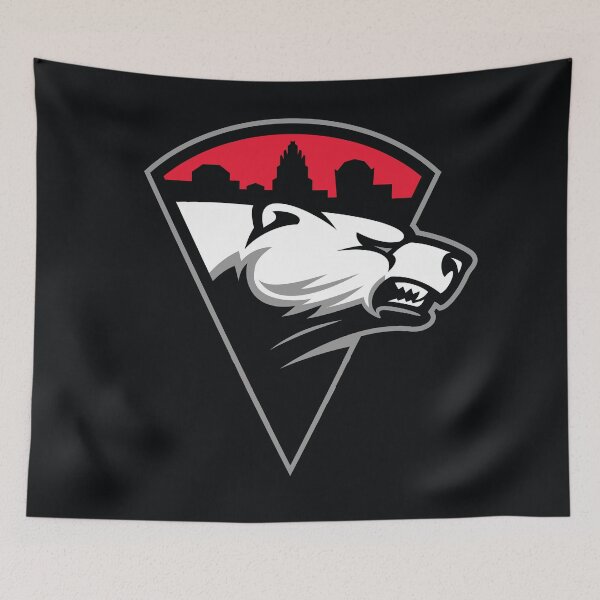 Item preview, Charlotte Checkers  designed and sold by ArosMigaeTT.