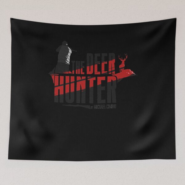 Item preview, Gifts Idea The Deer Hunter Gifts Best Men designed and sold by FedericoMuller.