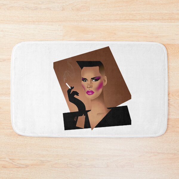 Item preview, Styleicon Disco Music Miss Jones  Gifts For designed and sold by CaffeineWaynell.