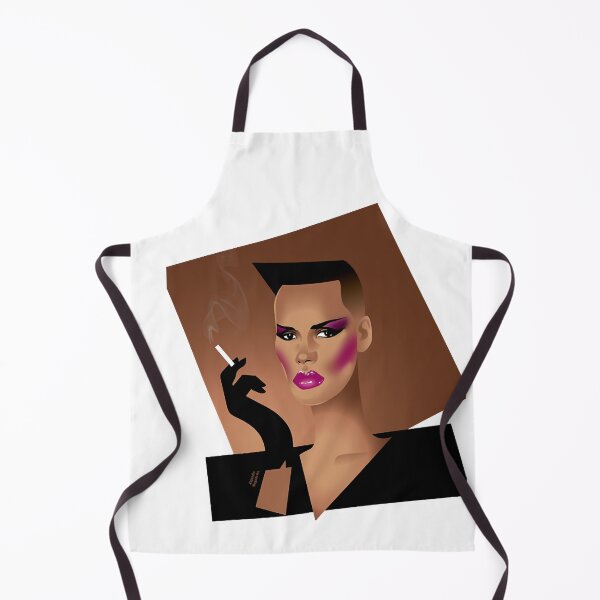 Item preview, Styleicon Disco Music Miss Jones Gifts For designed and sold by CaffeineWaynell.