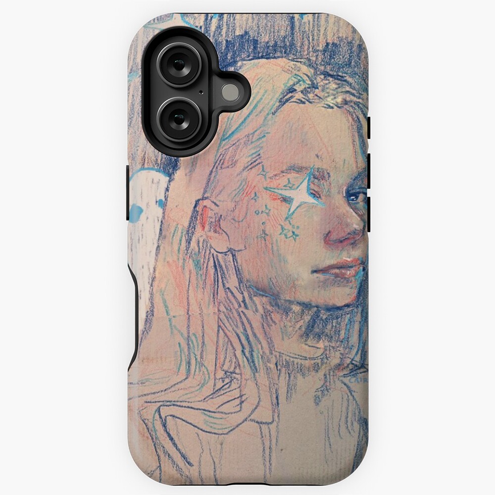 Item preview, iPhone Magsafe Tough Case designed and sold by Maisieharri.