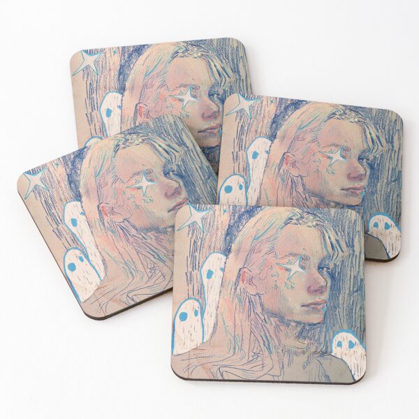 Item preview, phoebe bridgers designed and sold by Maisieharri.