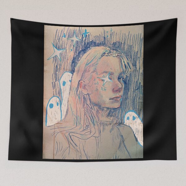 Item preview, phoebe bridgers designed and sold by Maisieharri.