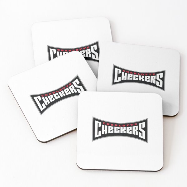 Item preview, Charlotte Checkers designed and sold by ArosMigaeTT.