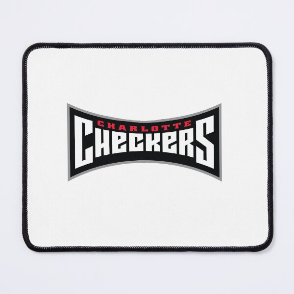 Item preview, Charlotte Checkers designed and sold by ArosMigaeTT.