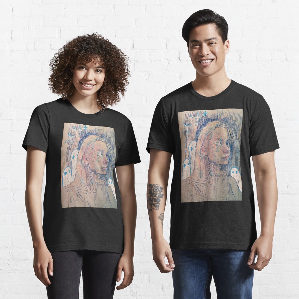 Item preview, Essential T-Shirt designed and sold by Maisieharri.