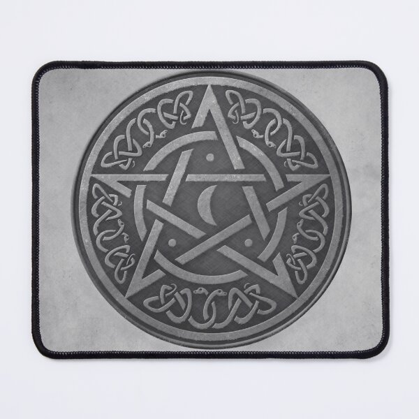 Item preview, Pentagram designed and sold by Daniel Ranger.