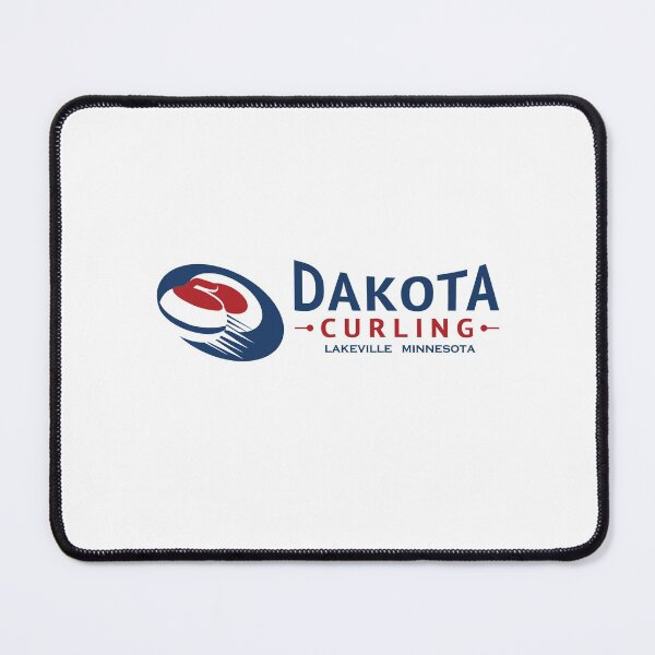 Item preview, Dakota Curling designed and sold by ArosMigaeTT.