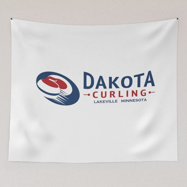 Item preview, Dakota Curling designed and sold by ArosMigaeTT.