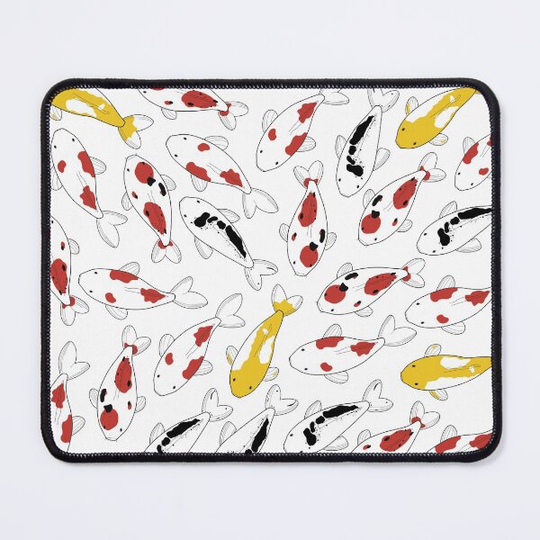 Item preview, Koi fish designed and sold by EtelGodoy.