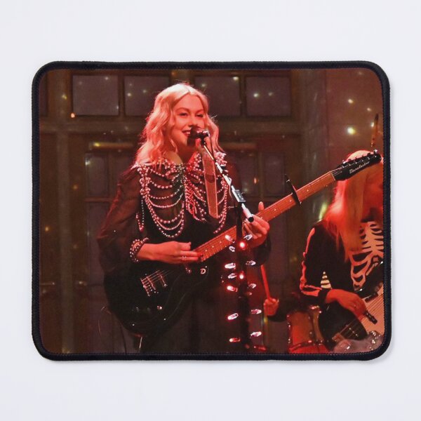 Item preview, phoebe bridgers designed and sold by Maisieharri.