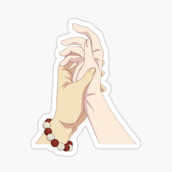 Item preview, Kyo x Tohru anime couple designed and sold by charlotteswebbb.