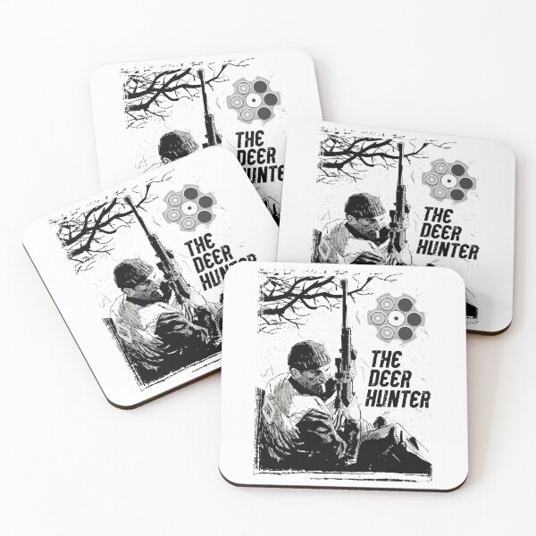 Item preview, Mens Best The Deer Hunter Gift For Birthday designed and sold by FedericoMuller.
