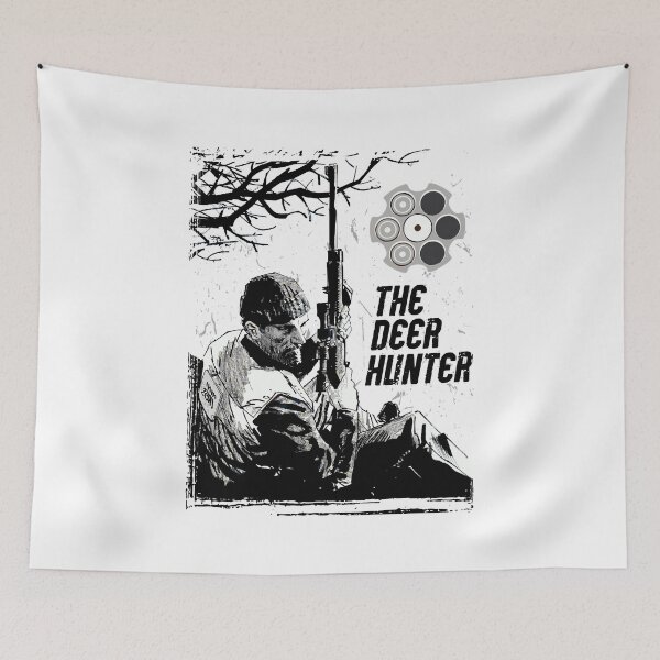 Item preview, Mens Best The Deer Hunter Gift For Birthday designed and sold by FedericoMuller.
