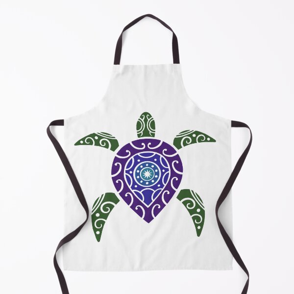 Item preview, Tribal turtle designed and sold by TamedDragon.
