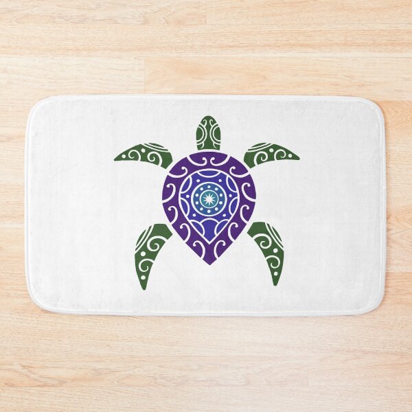Item preview, Tribal turtle designed and sold by TamedDragon.