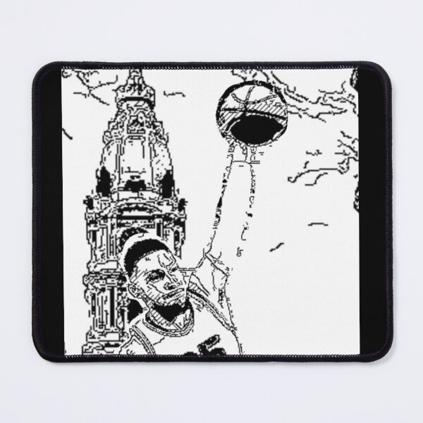 Item preview, Ben Simmons T-shirt essentiel Copy New designed and sold by Bergmeyer99.