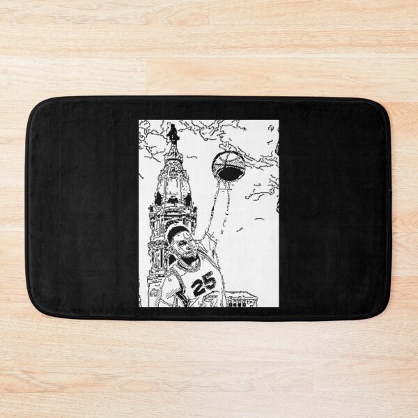 Item preview, Ben Simmons T-shirt essentiel Copy New designed and sold by Bergmeyer99.