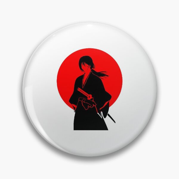 Item preview, kenshin sx designed and sold by yunashop.