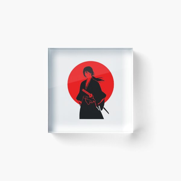 Item preview, kenshin sx designed and sold by yunashop.